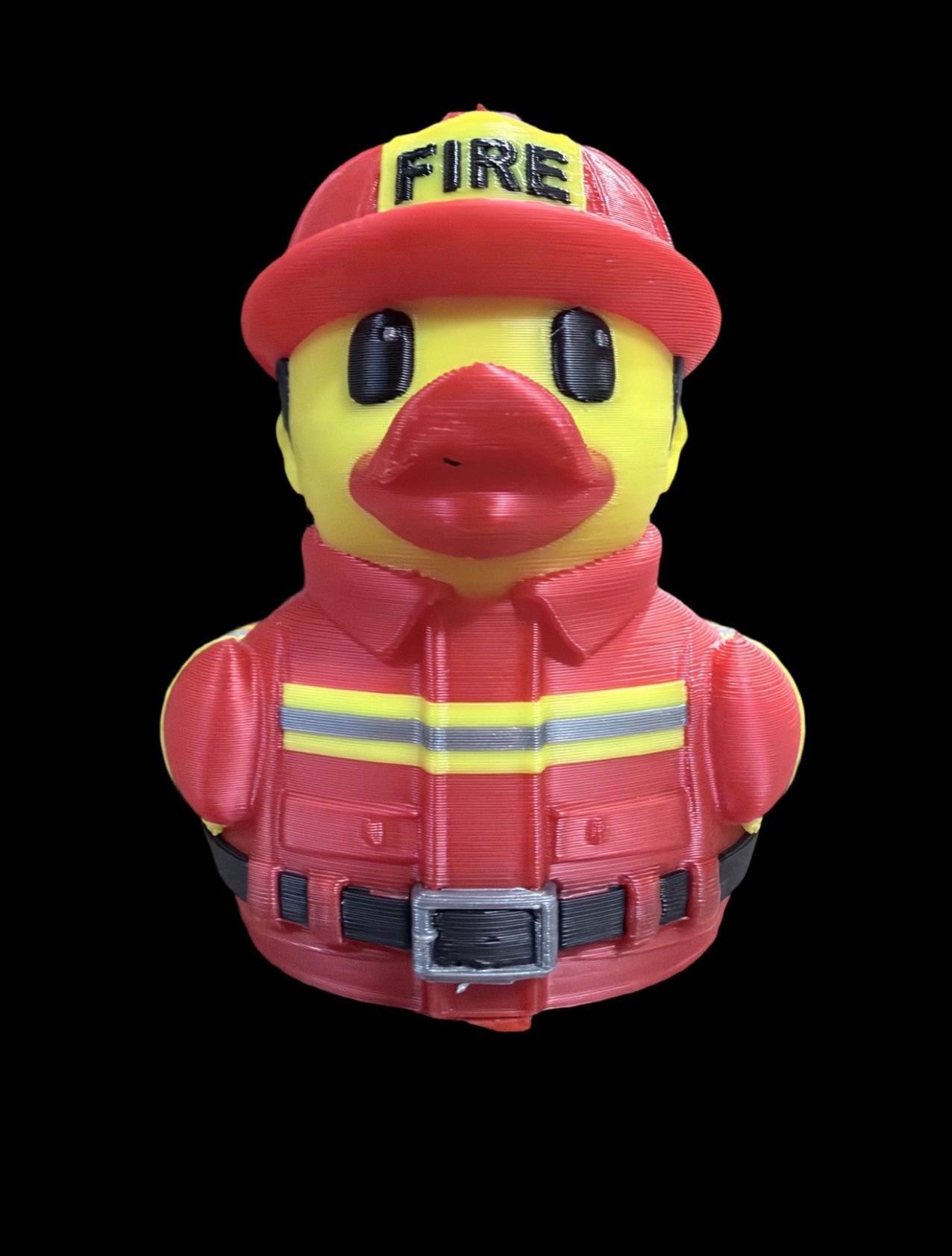 FireFighter