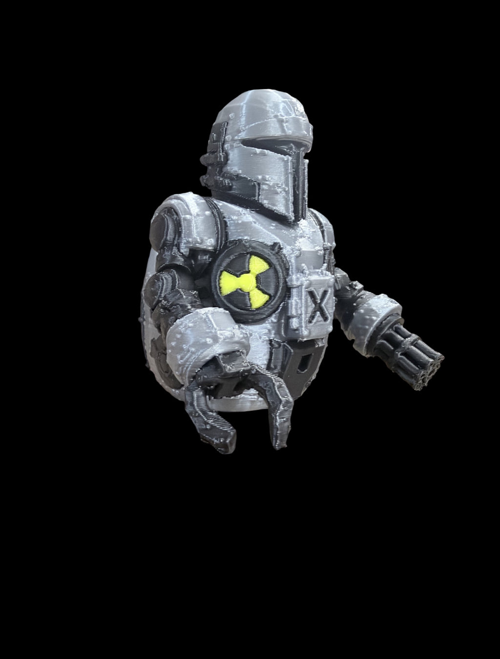 RoboCain