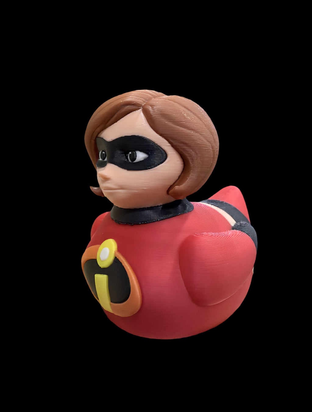 Elastigirl