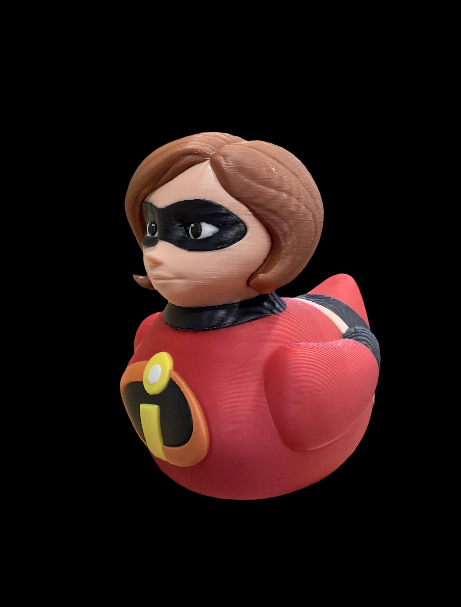 Elastigirl
