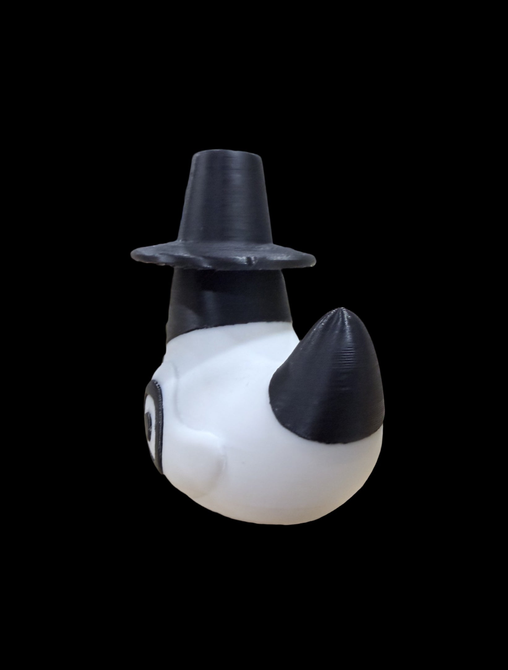 SUSSIE DUCK – ALL EYES ON YOU. DEMON ENERGY ACTIVATED.