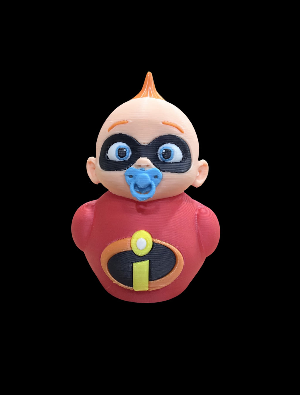 Jack Jack