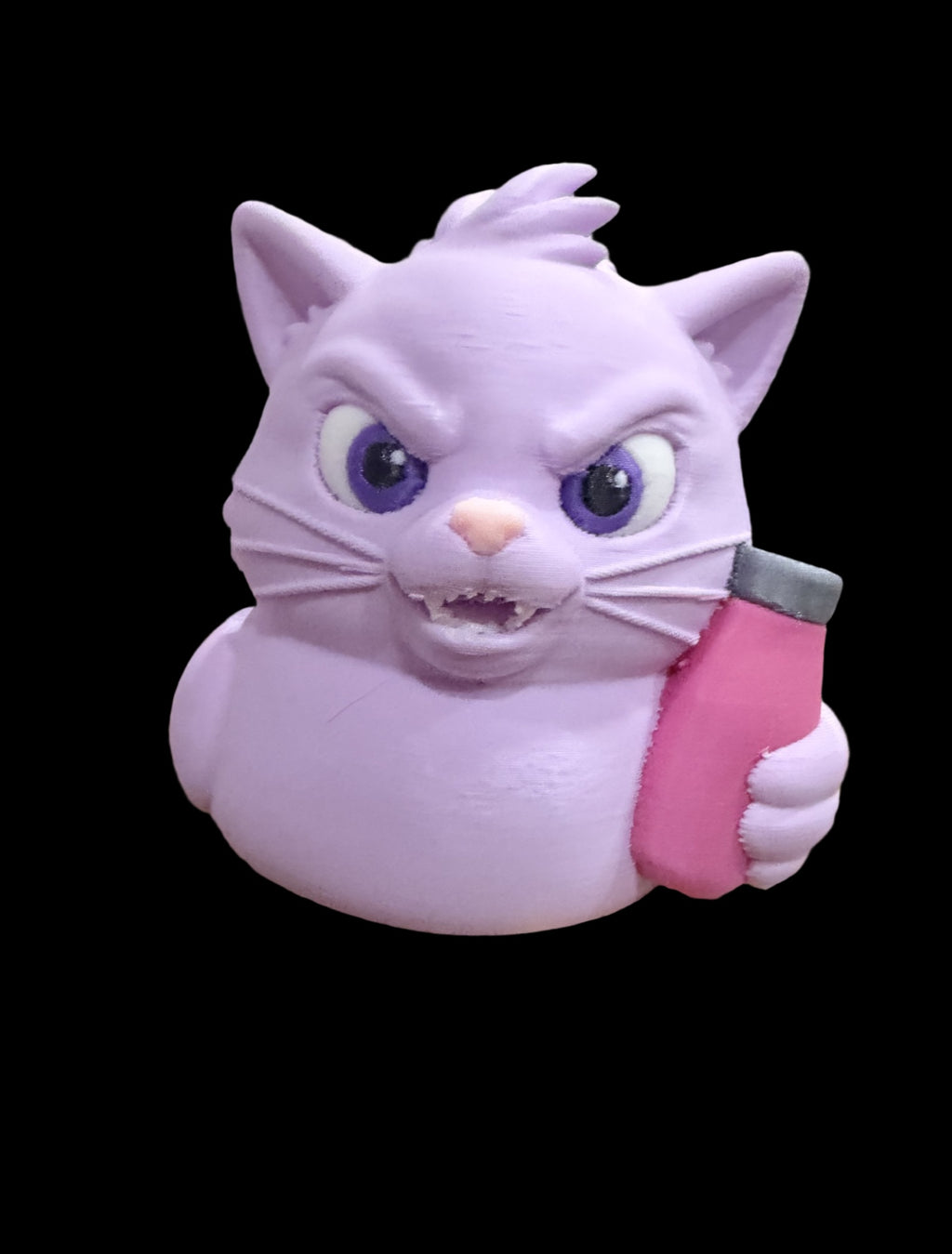 Yzma the cat