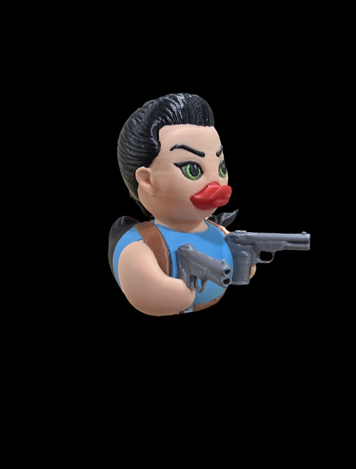Lara Croft
