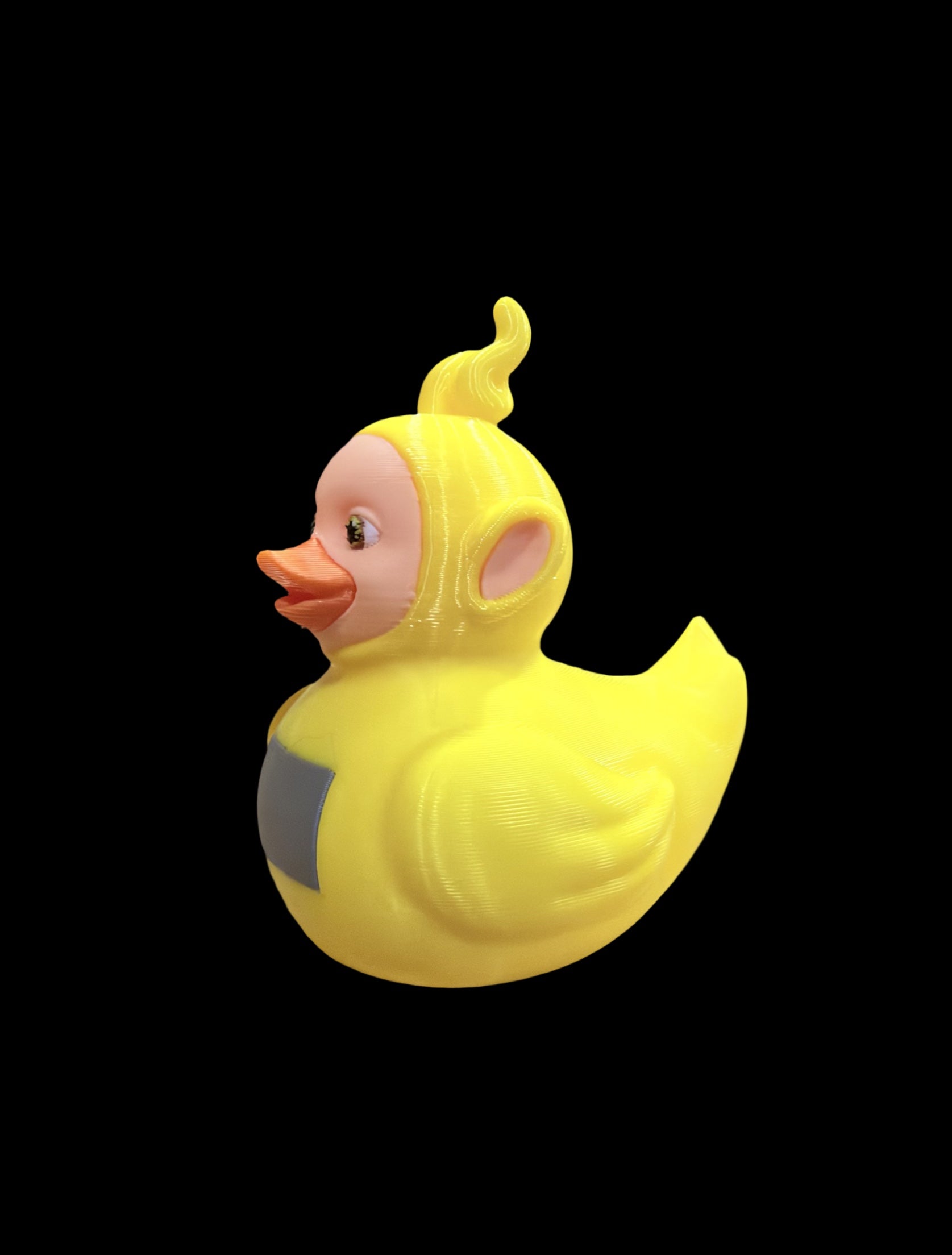 LAA-LAA