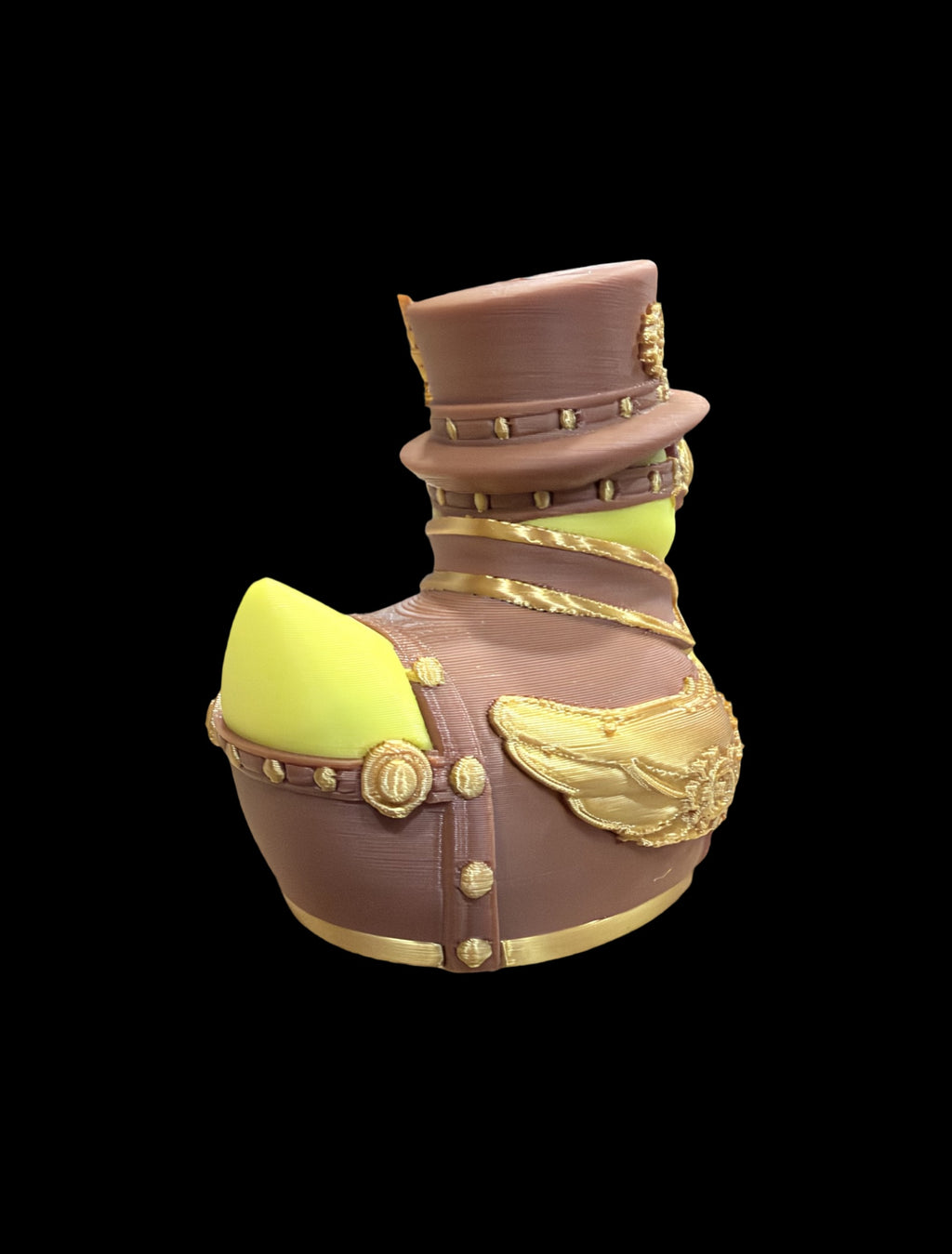 SteamPunk
