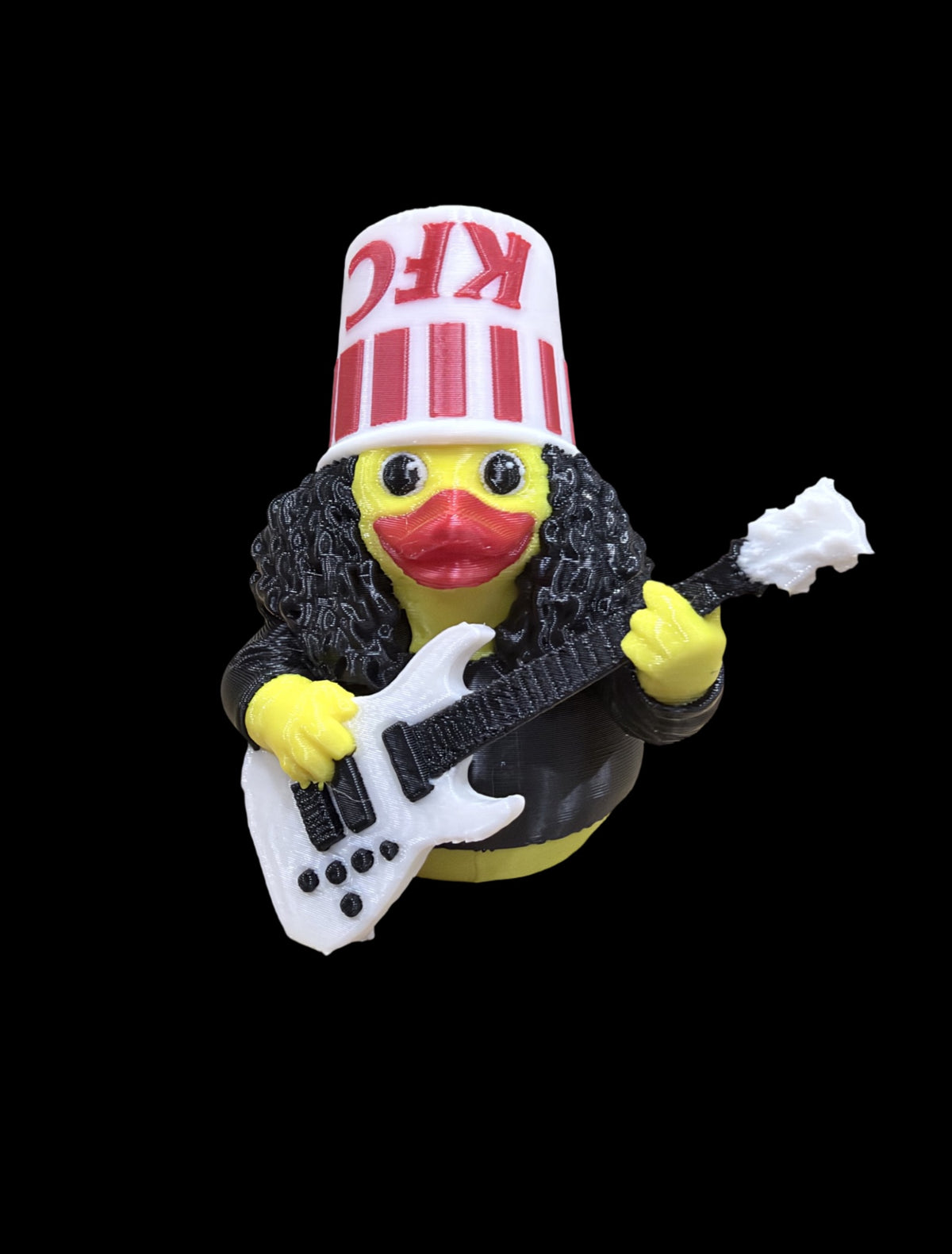 Buckethead