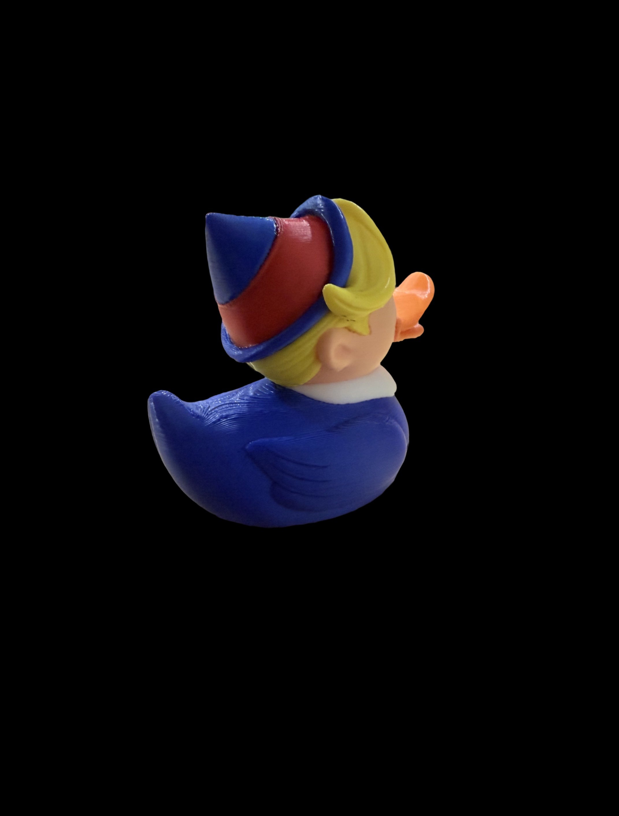 HERME DUCK – MISFIT ENERGY. BIG DREAMS.