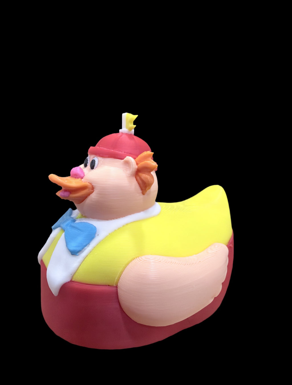 Tweedledee