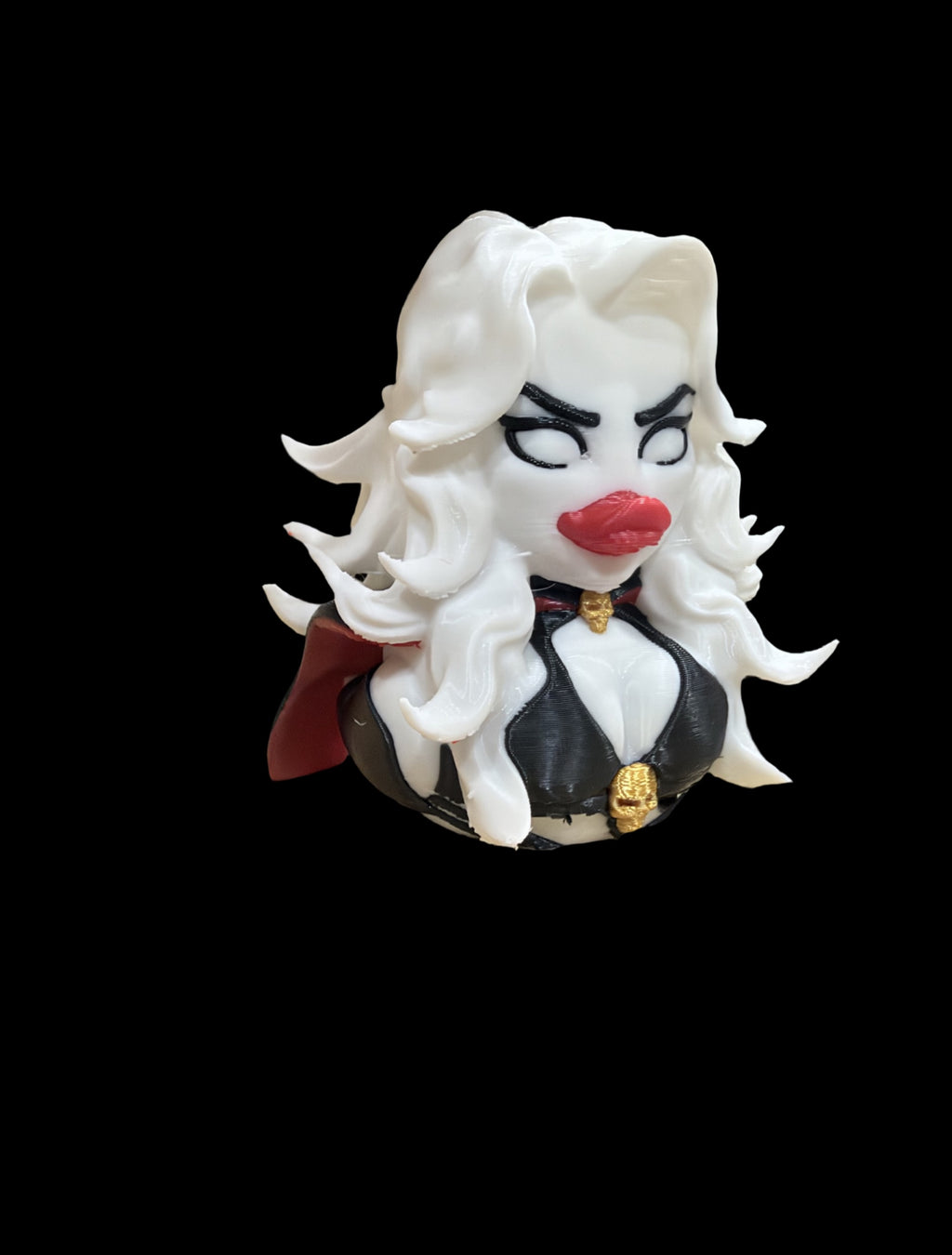 Lady Death V2