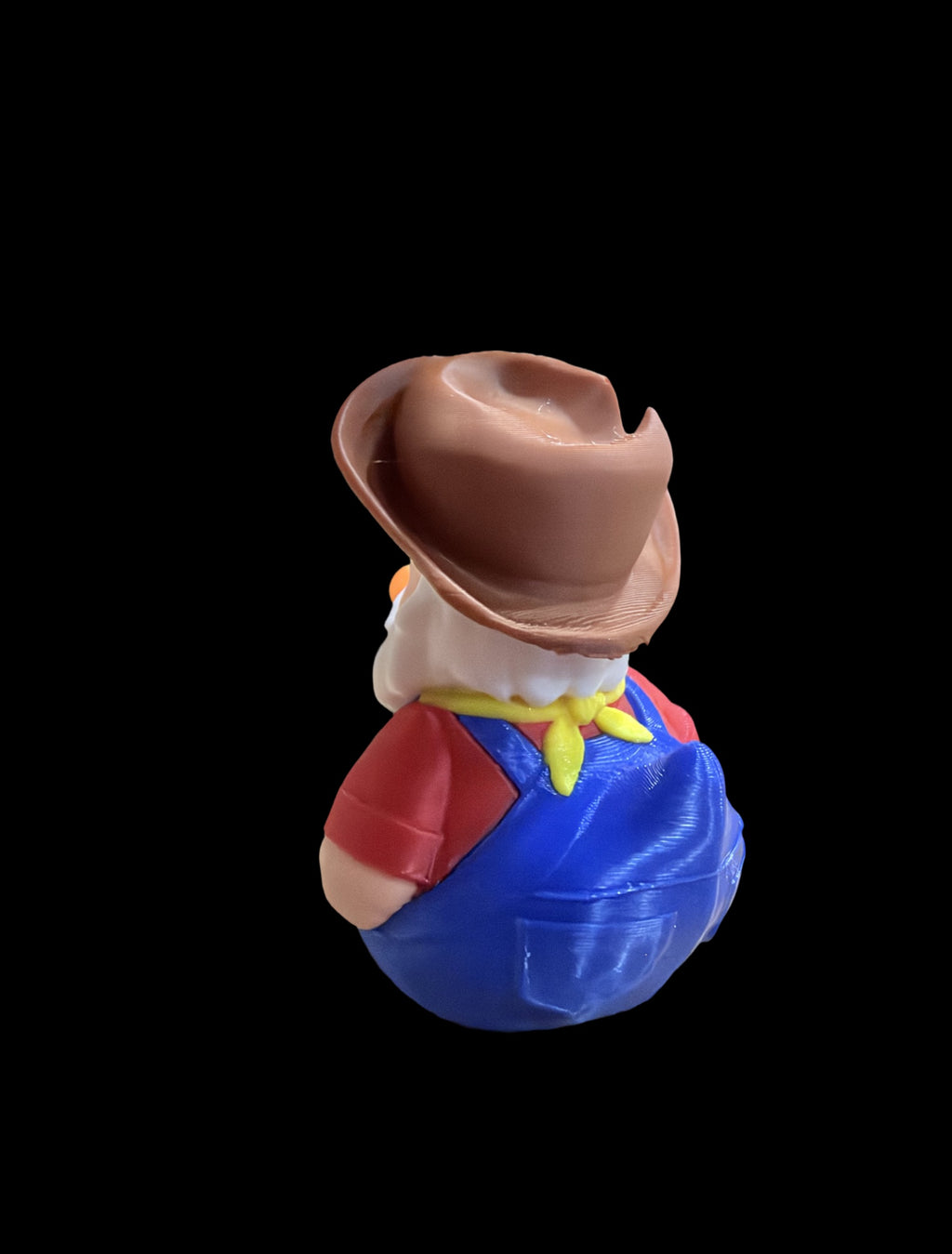 Stinky Pete