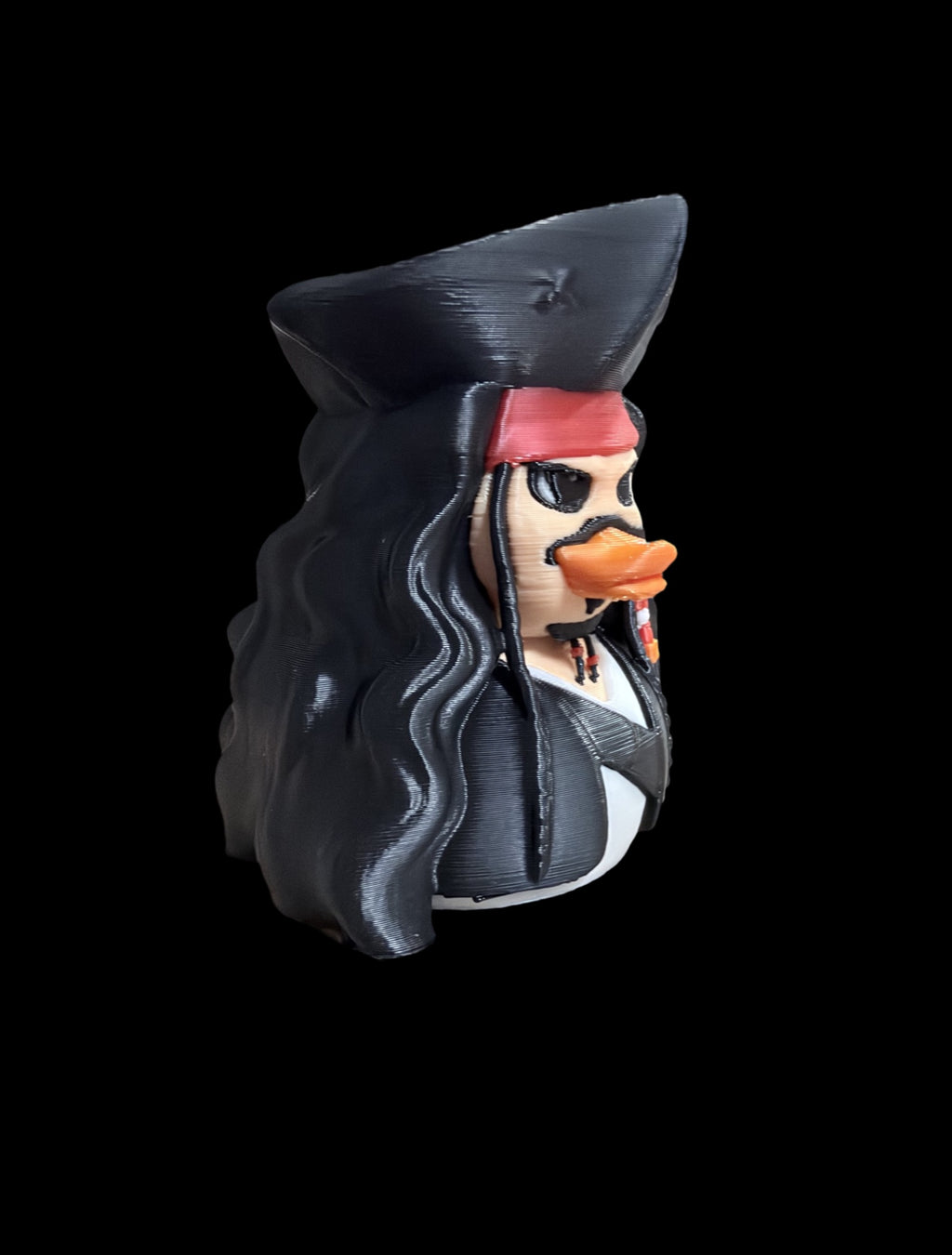 Jack Sparrow