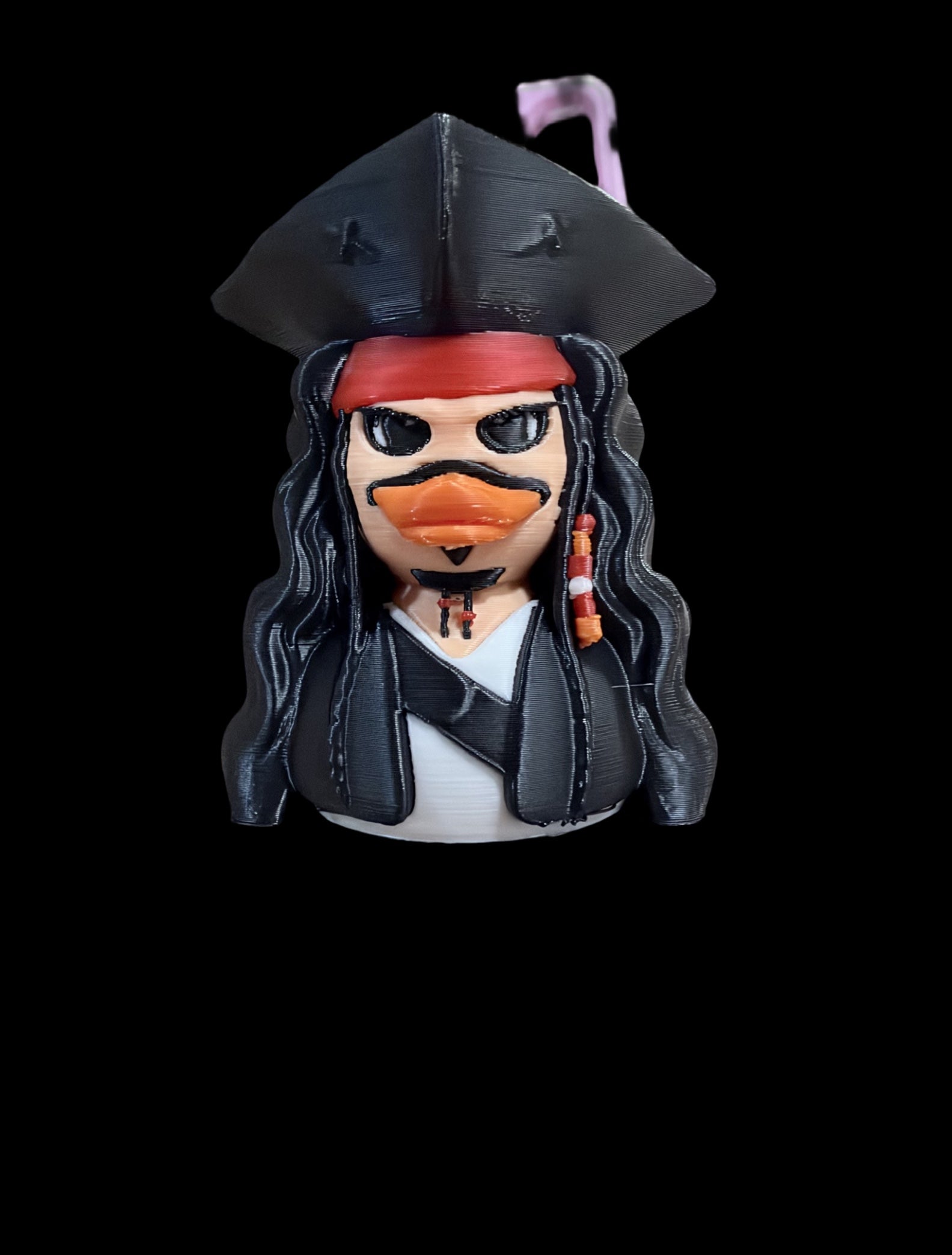 Jack Sparrow