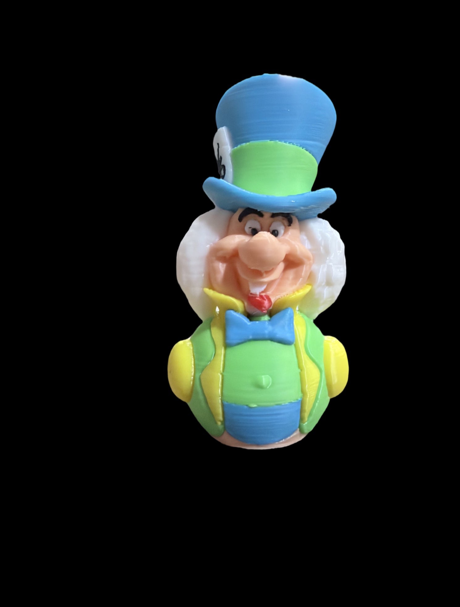 Mad Hatter