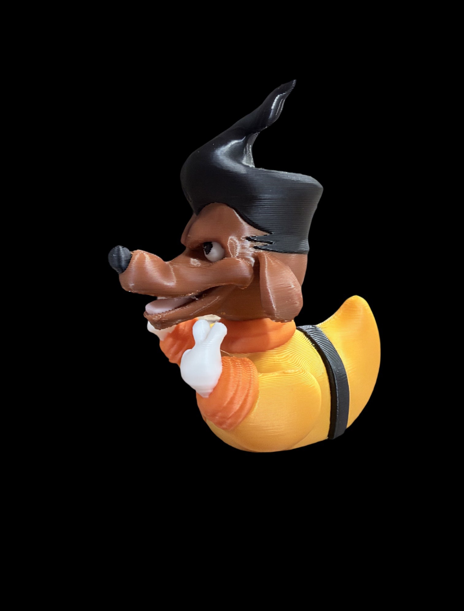 Powerline Goofy