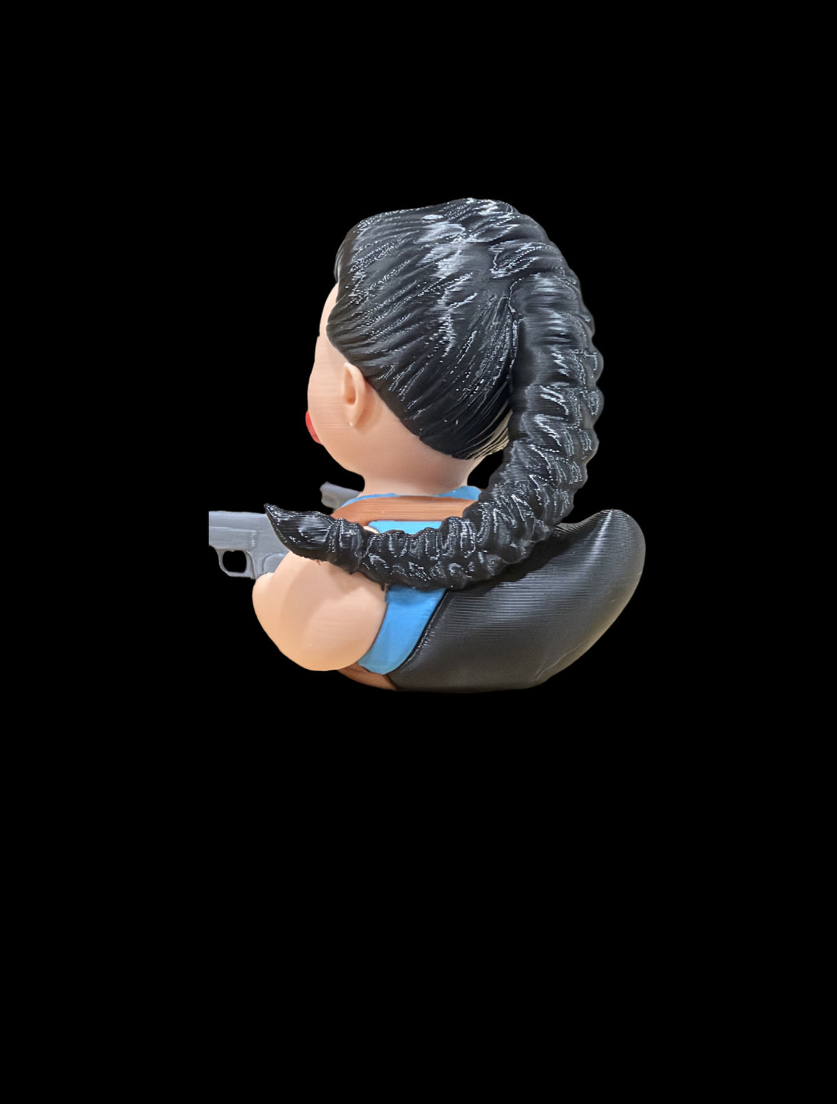 Lara Croft