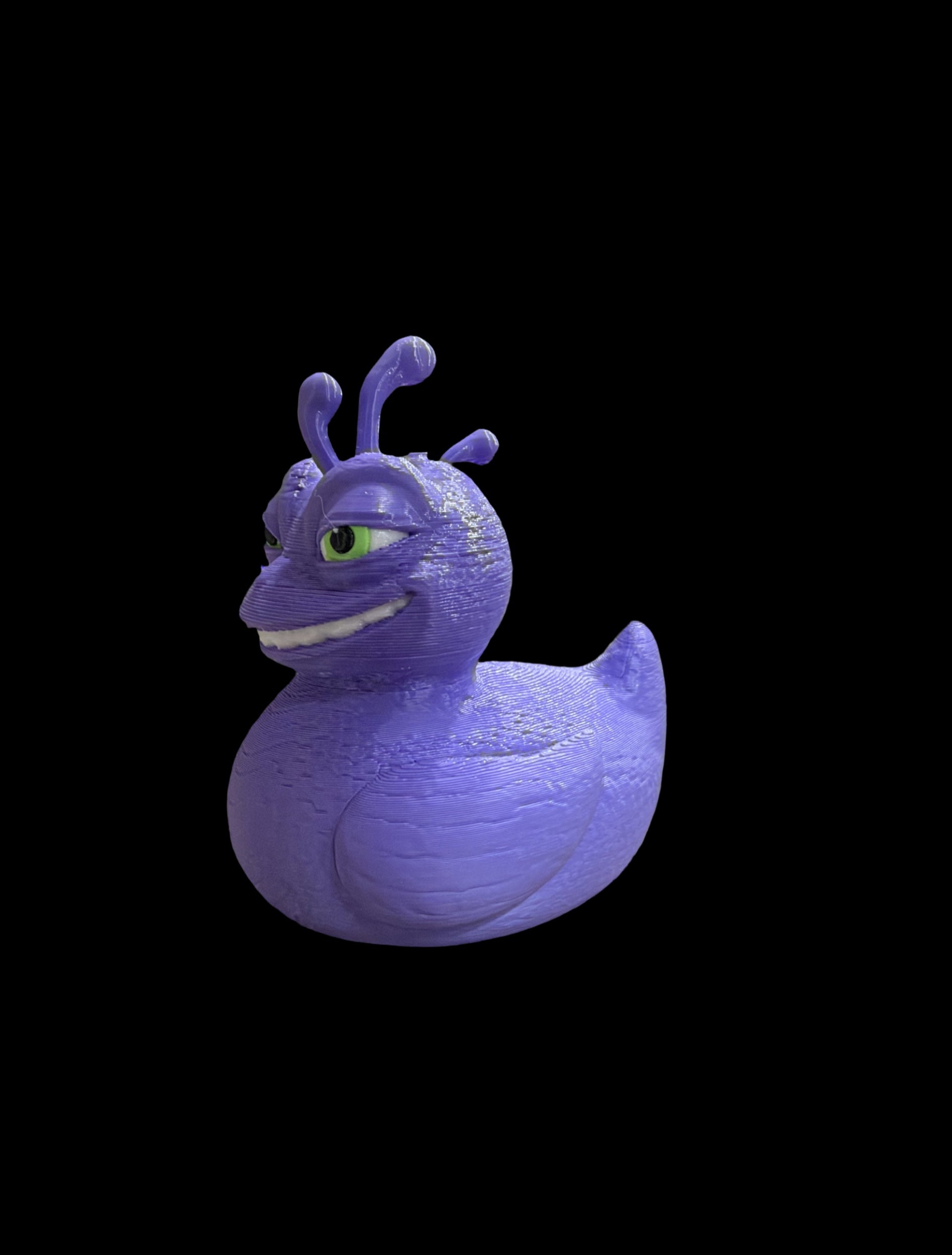 Randal Monsters Inc