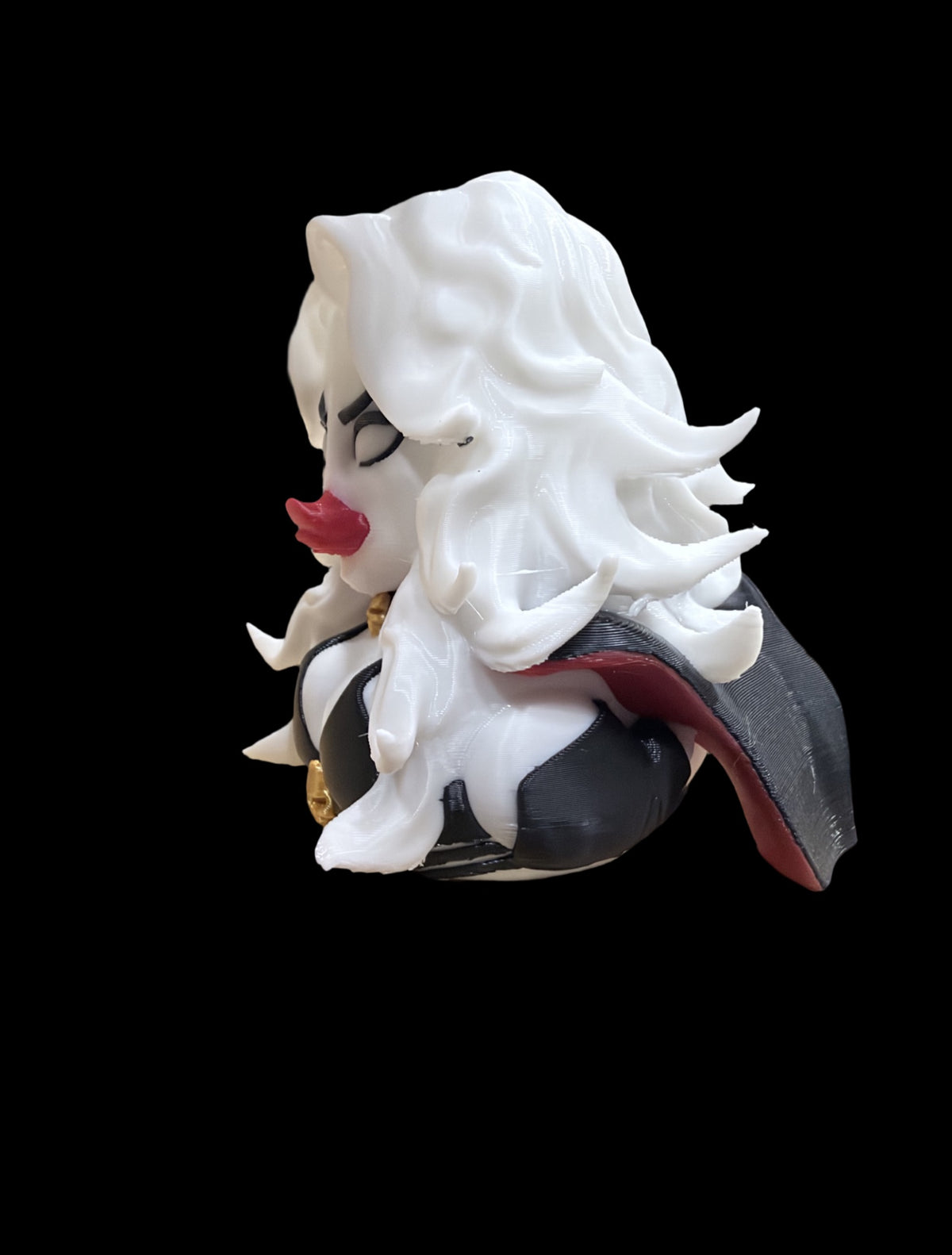 Lady Death V2