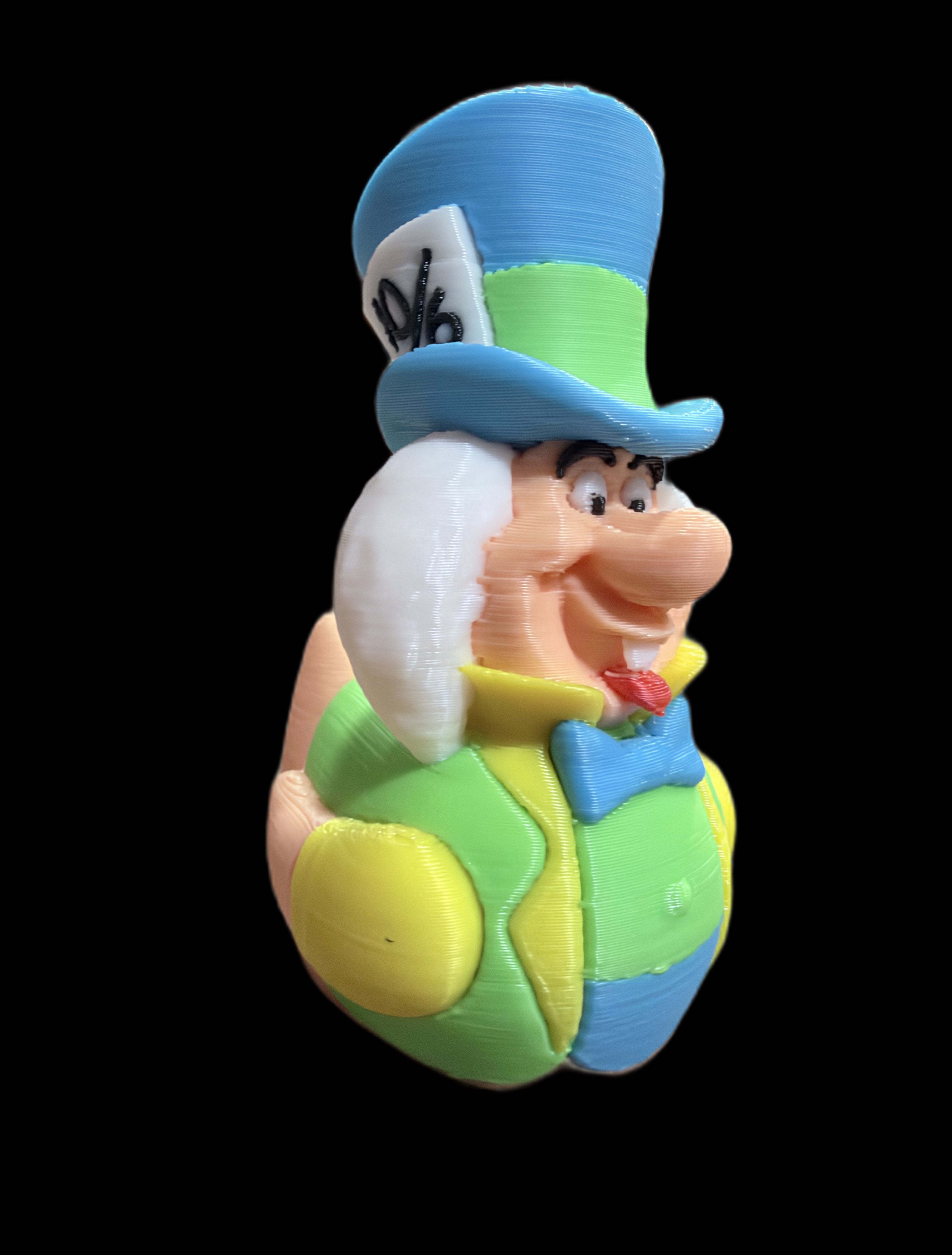 Mad Hatter