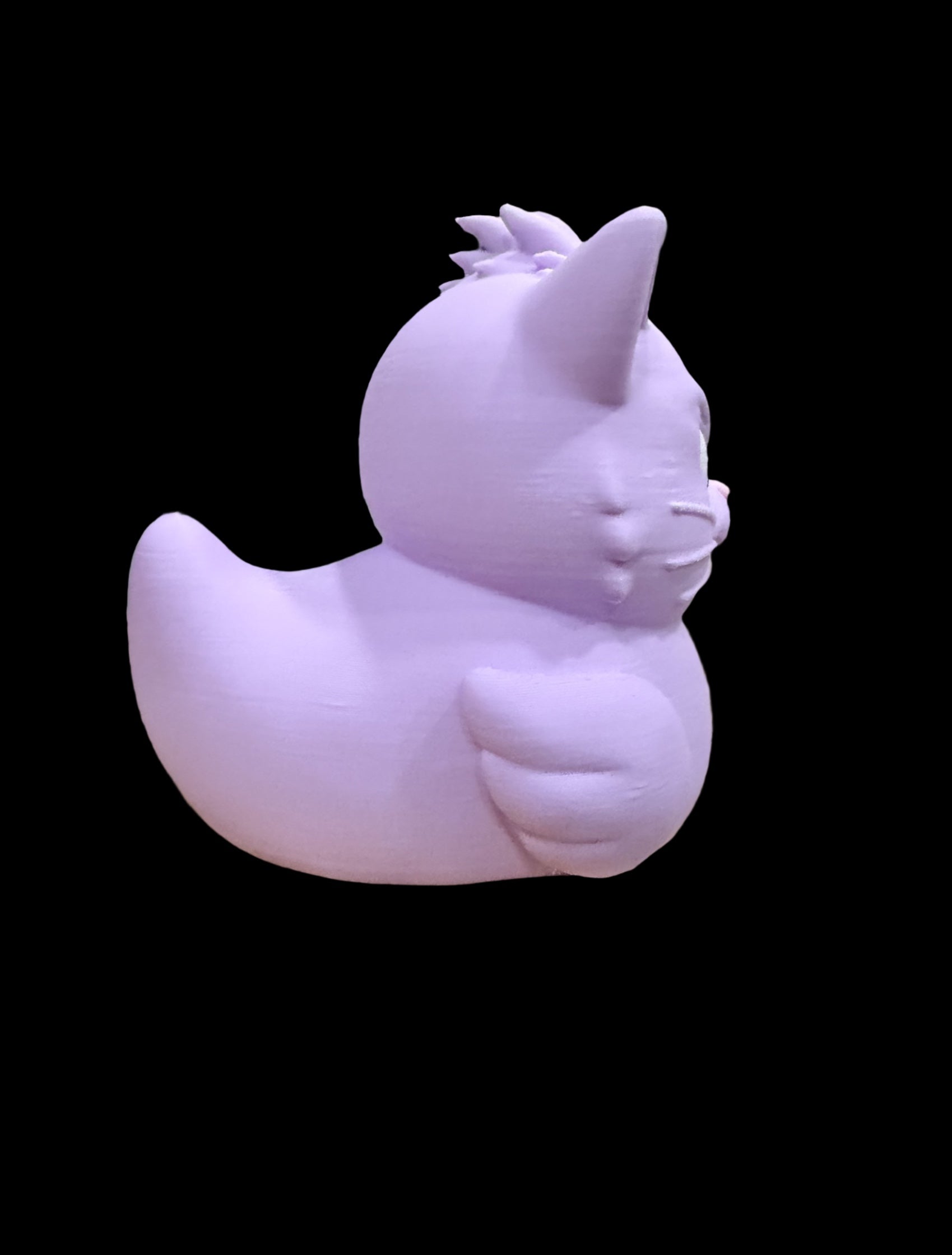 Yzma the cat