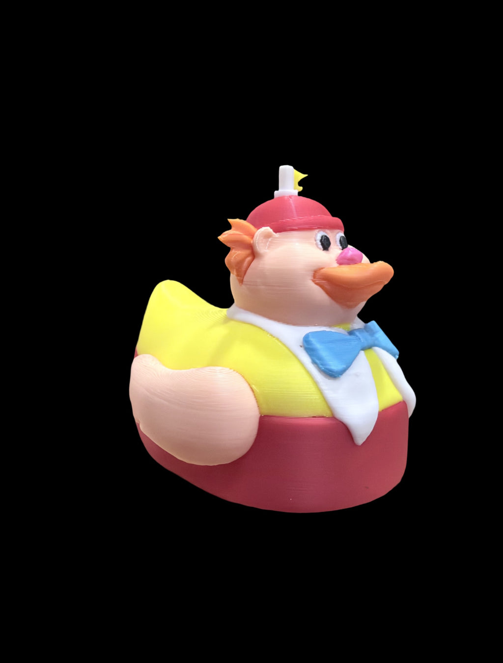 Tweedledum