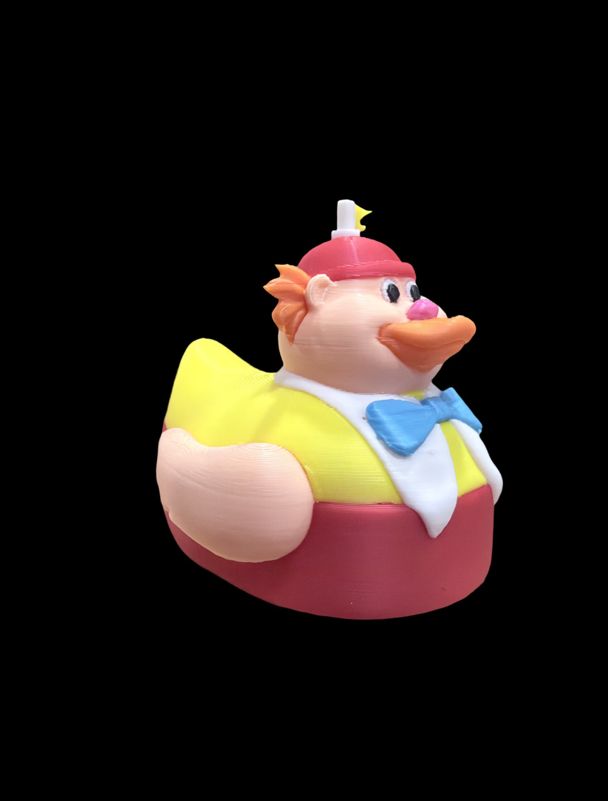 Tweedledum