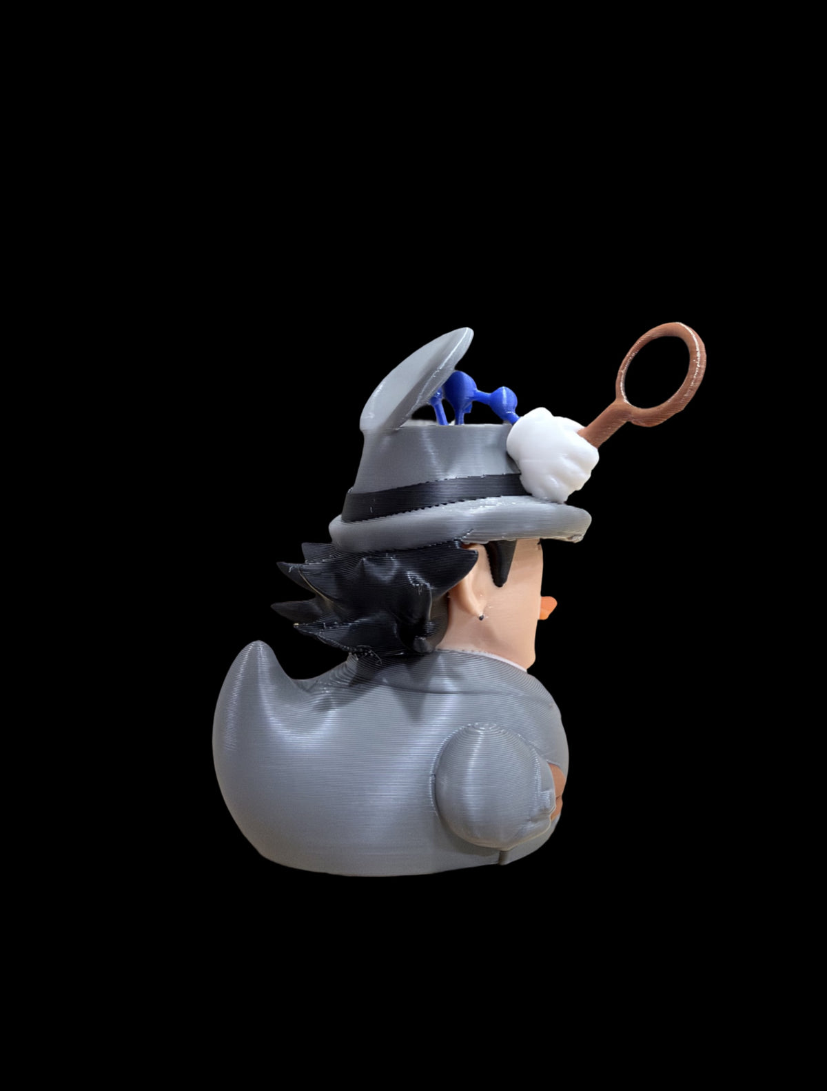 Inspector Gadget V1