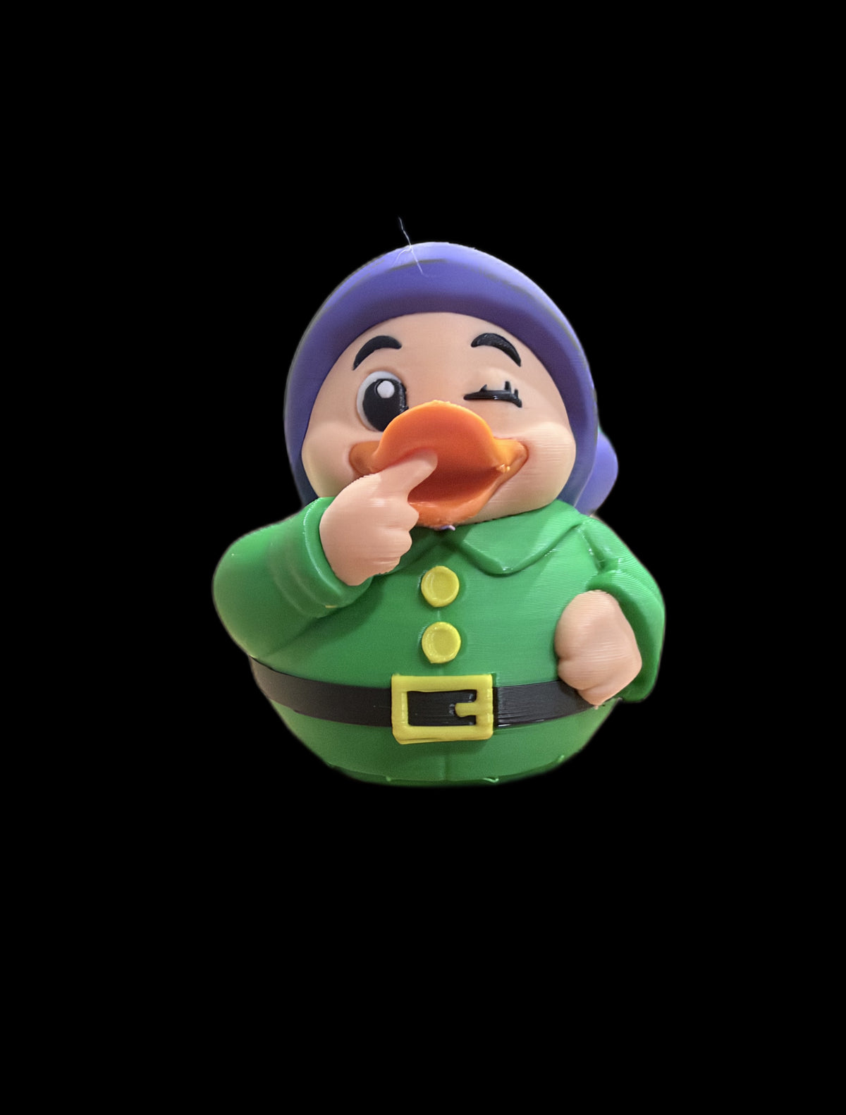 Bashful