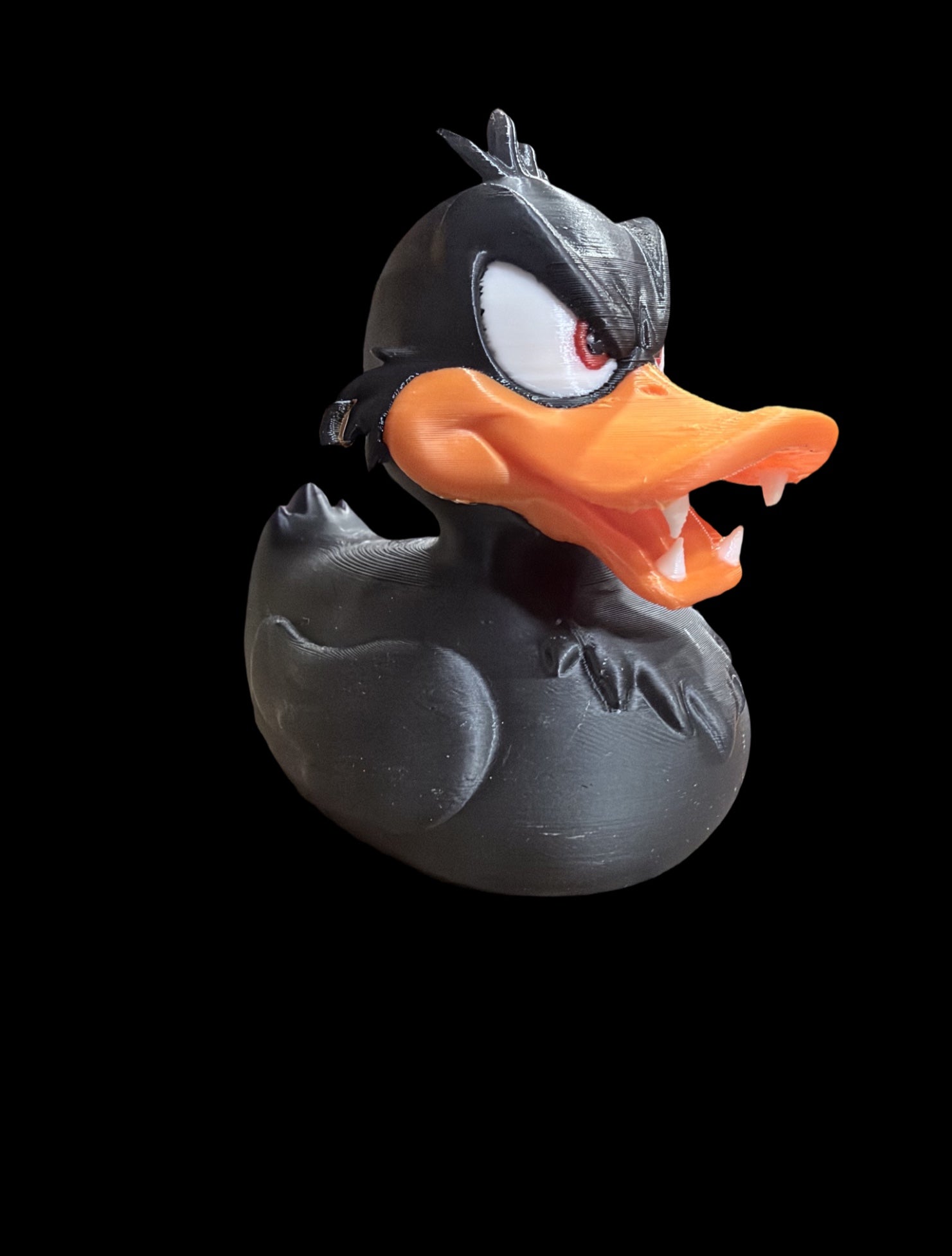 Daffy Vampire