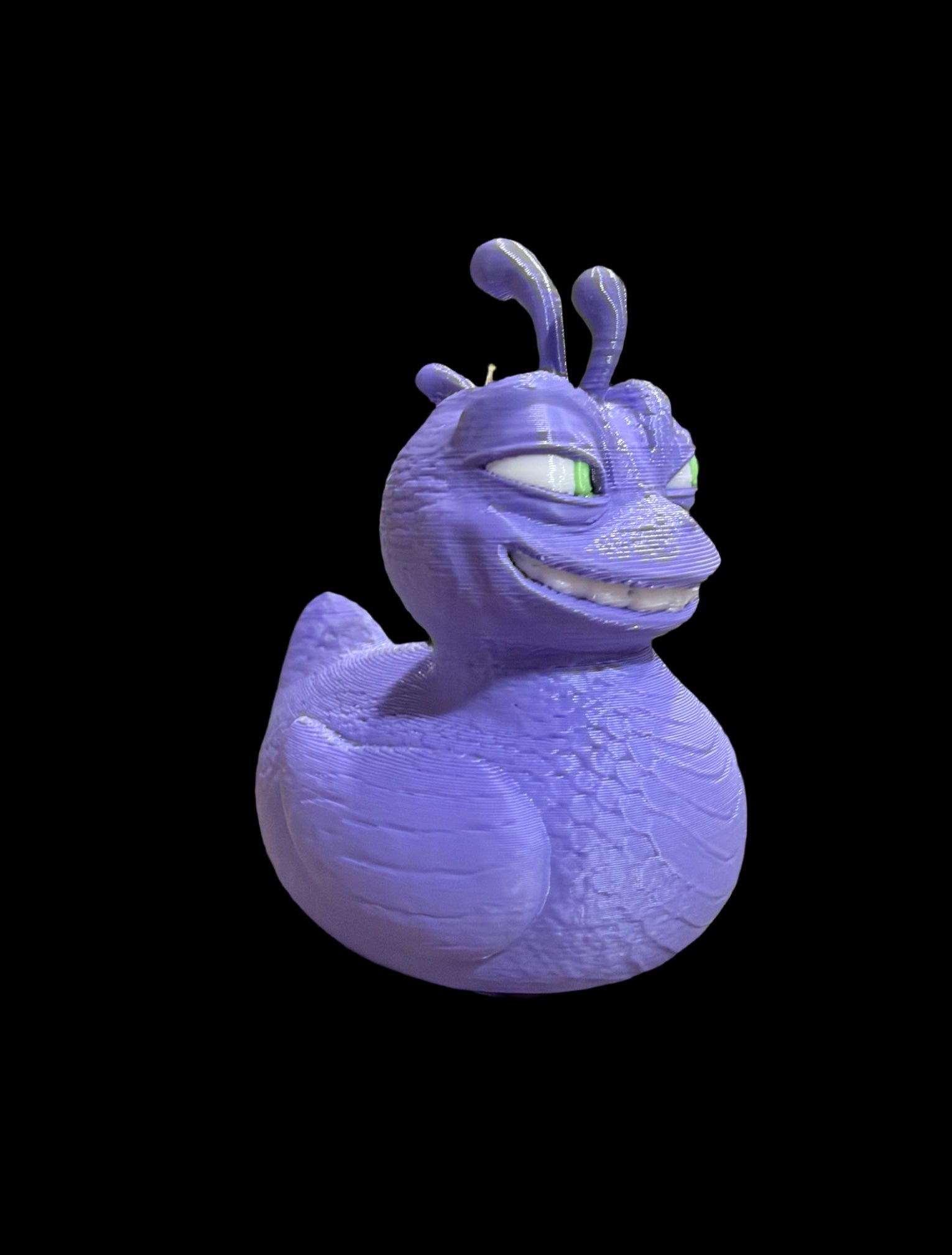 Randal Monsters Inc