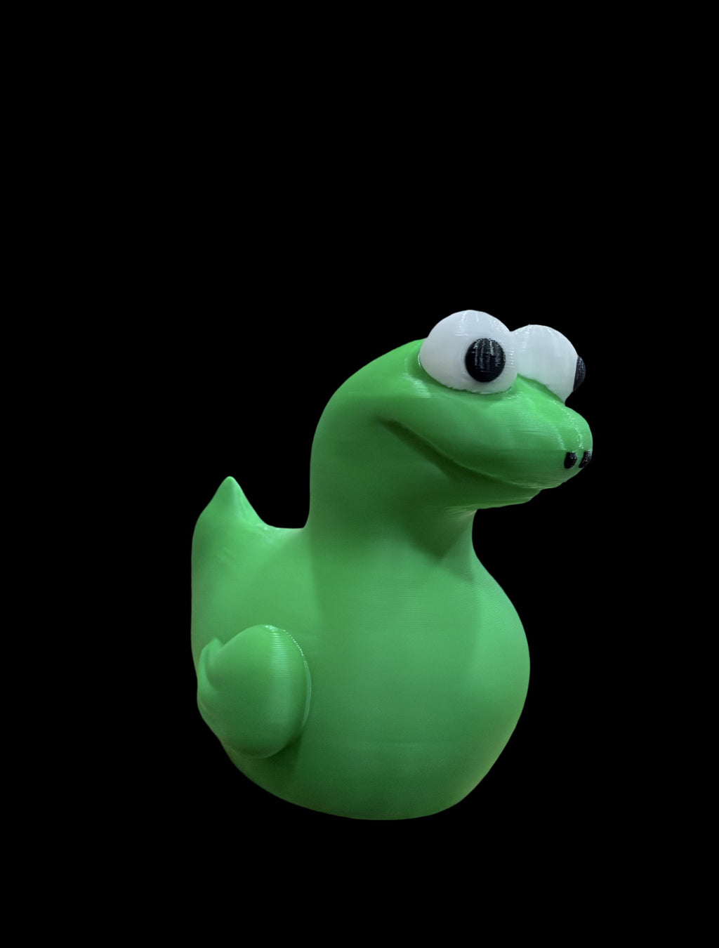 Tom the Lizard V1