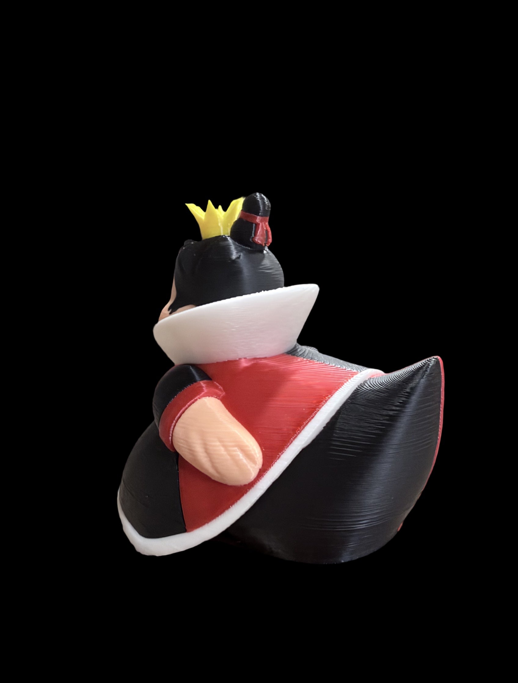 Queen of Hearts