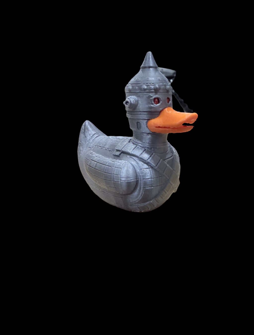 IG-11 DUCK – I HAVE SPOKEN. TARGET ACQUIRED
