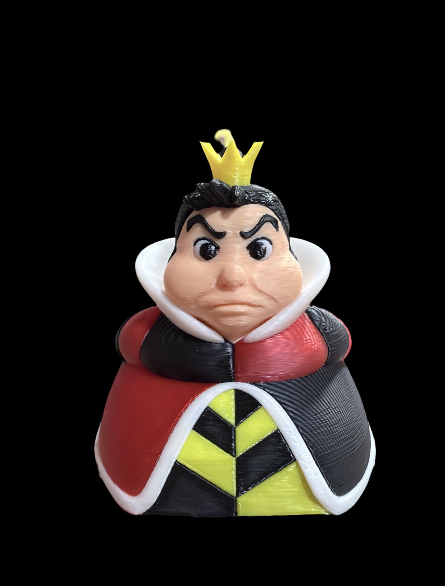 Queen of Hearts