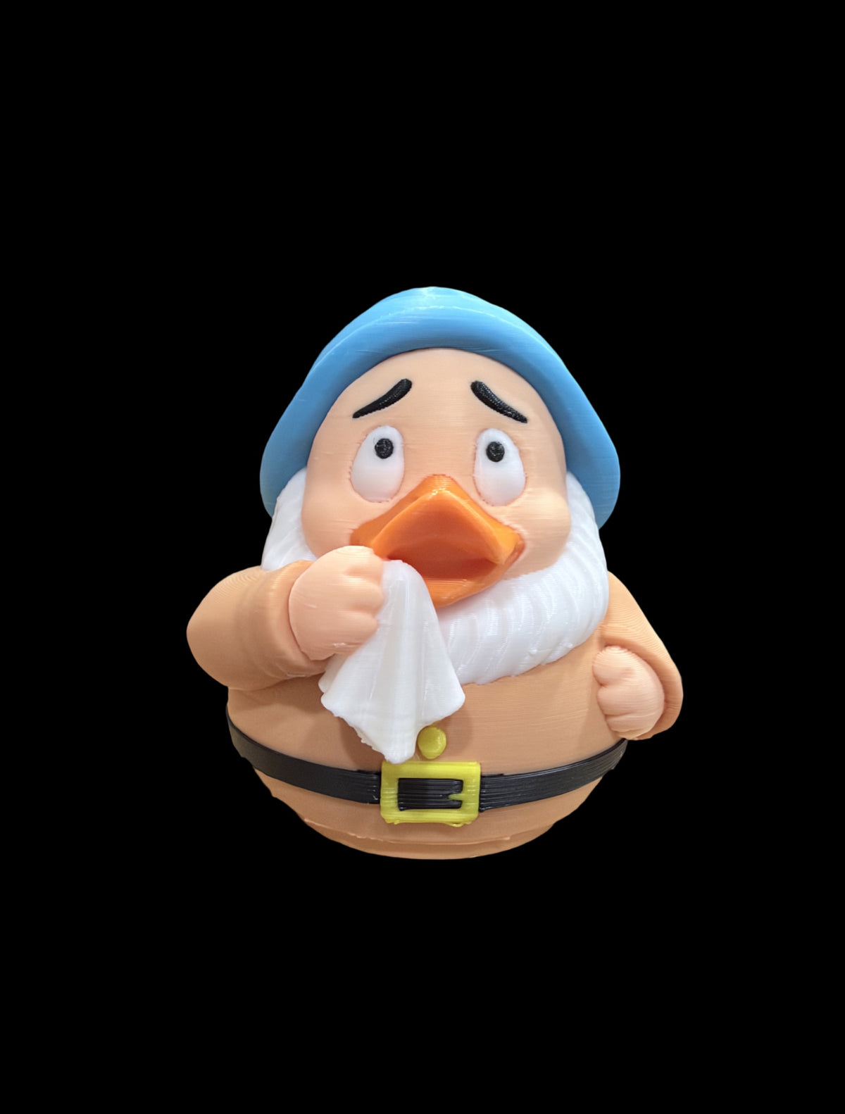Sneezy