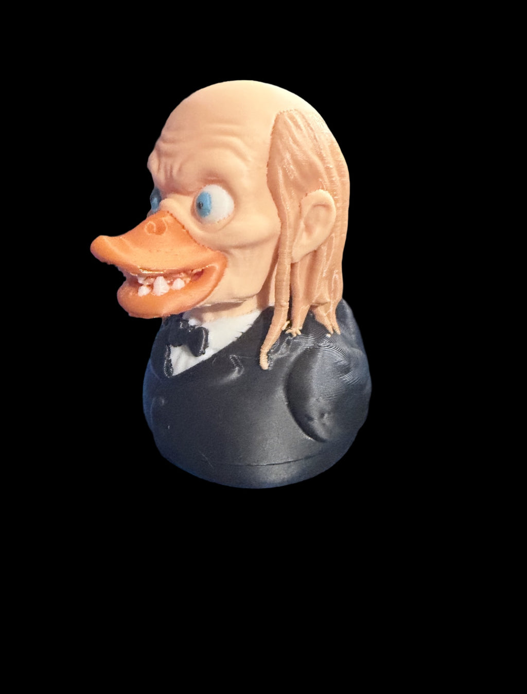 Crypt Keeper