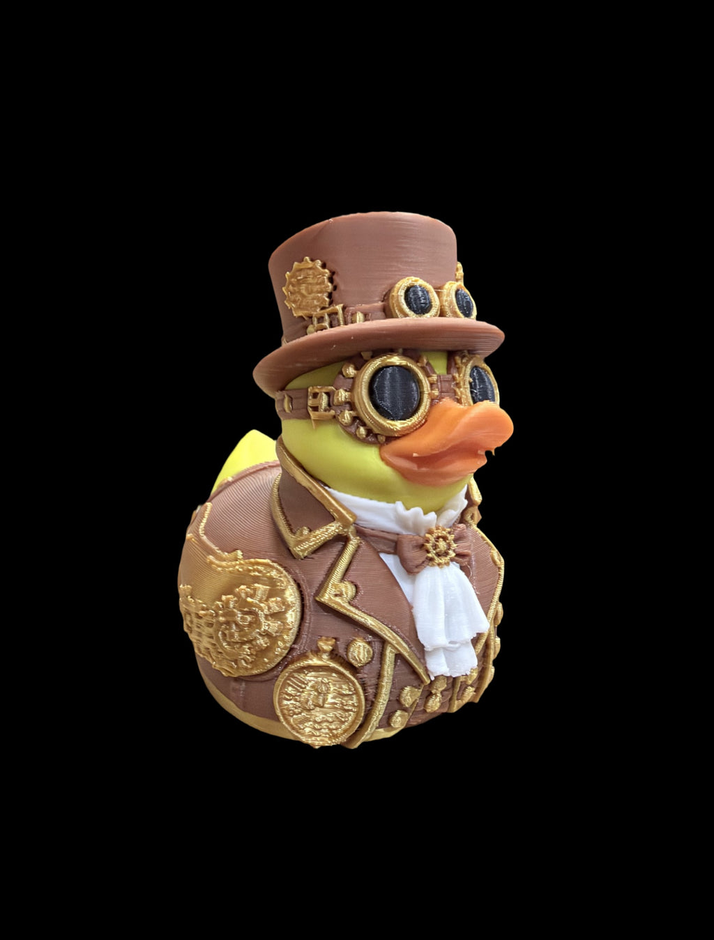 SteamPunk