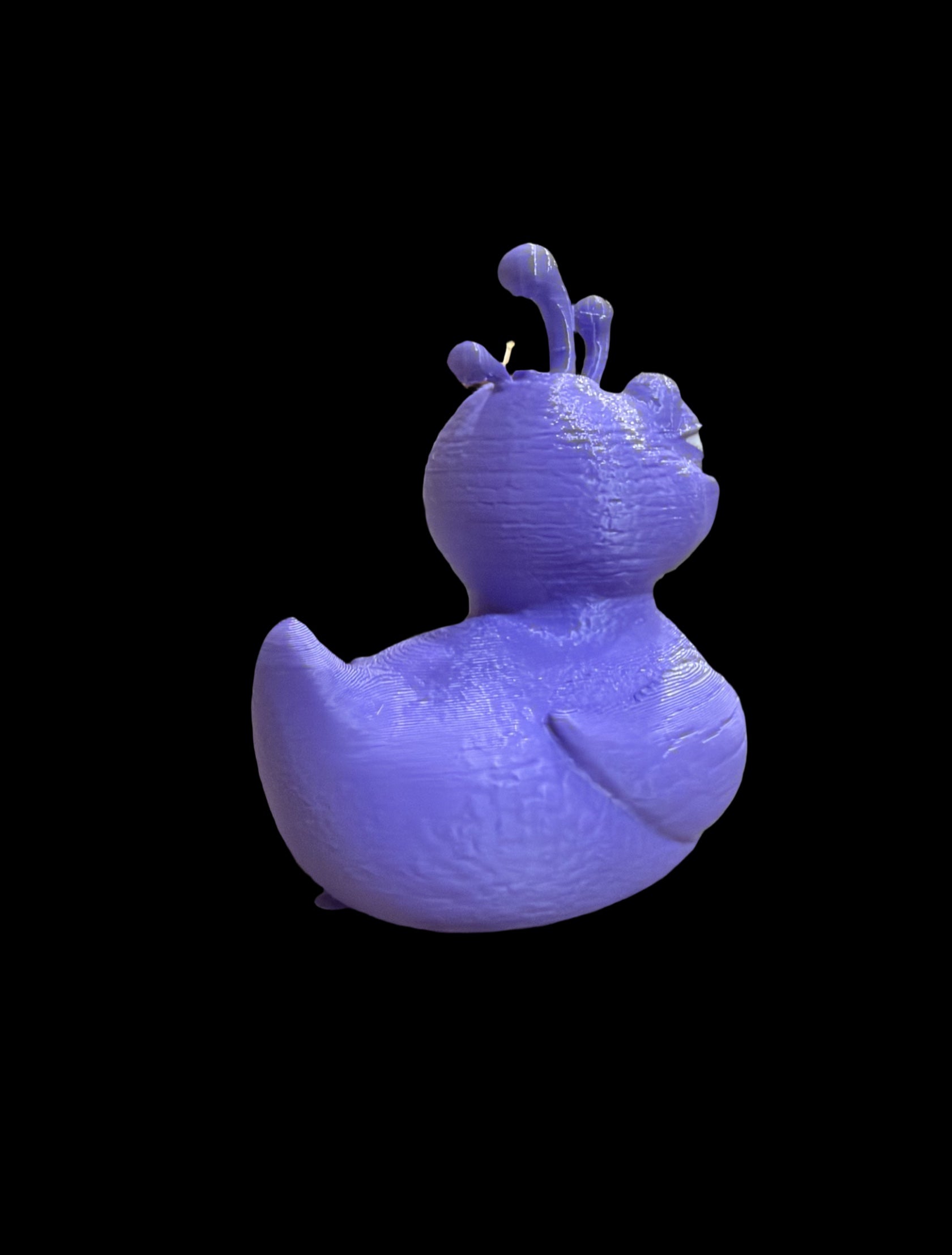 Randal Monsters Inc