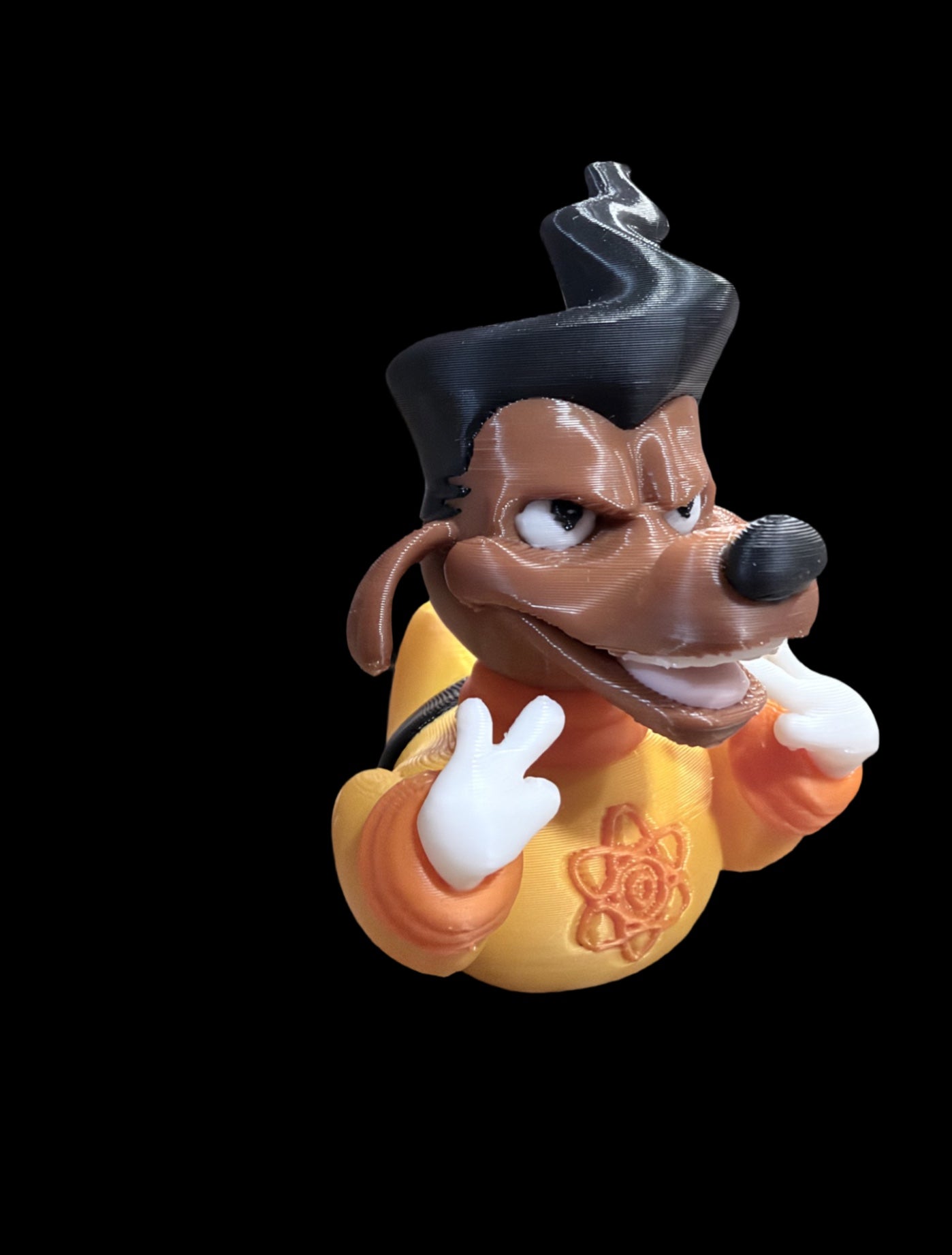 Powerline Goofy