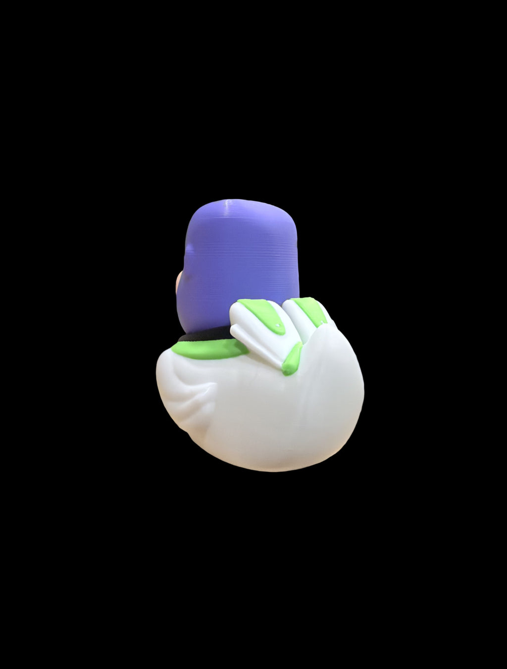 Buzz Lightyear