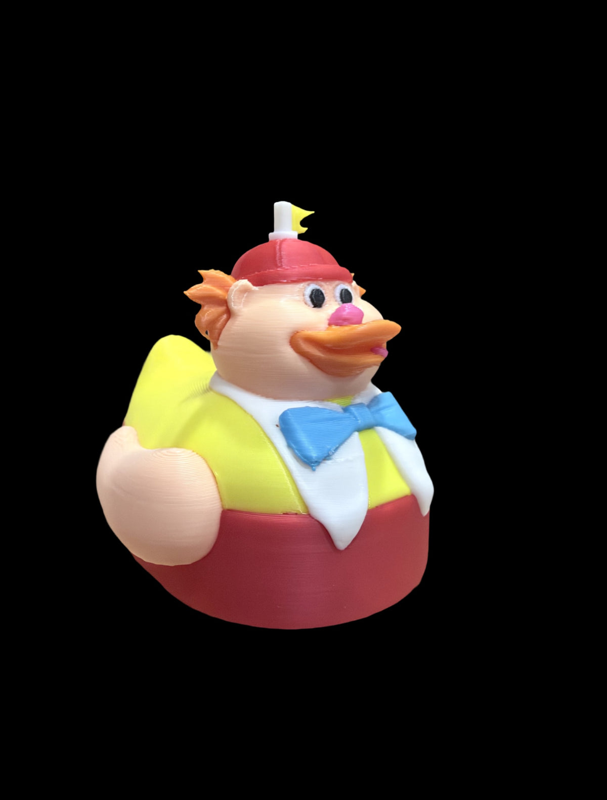 Tweedledee