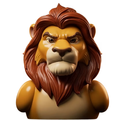 Mufasa