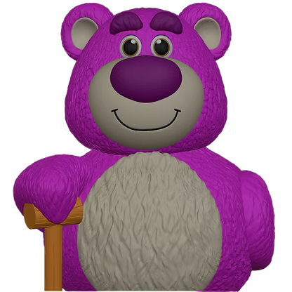 Lotso V2