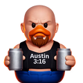 Stone Cold
