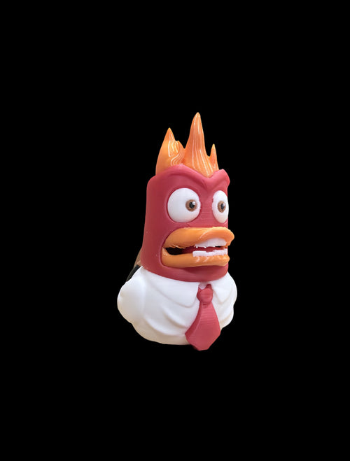 Anger