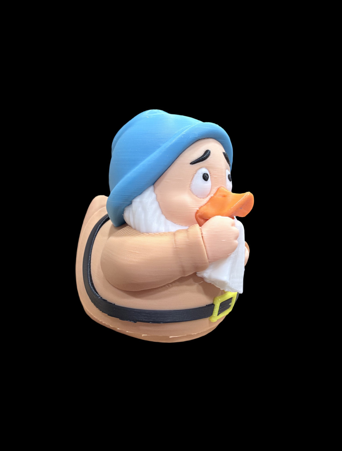 Sneezy
