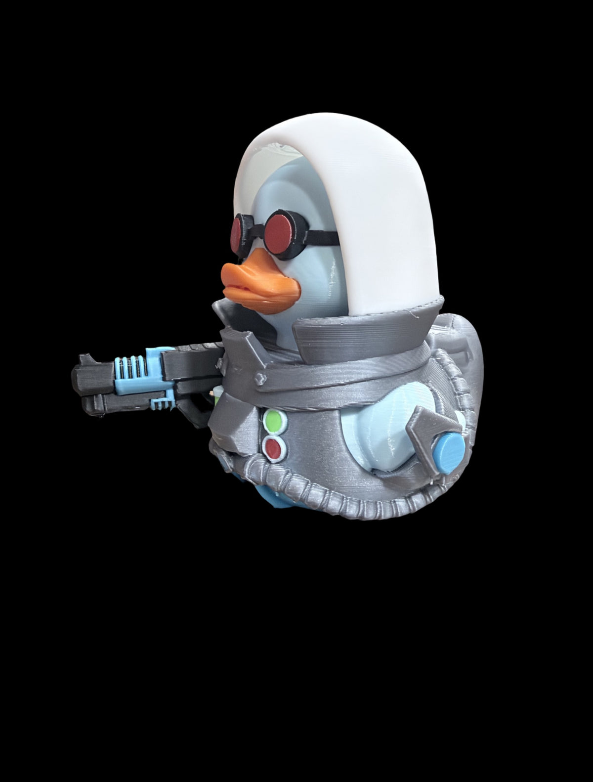 Mr.Freeze