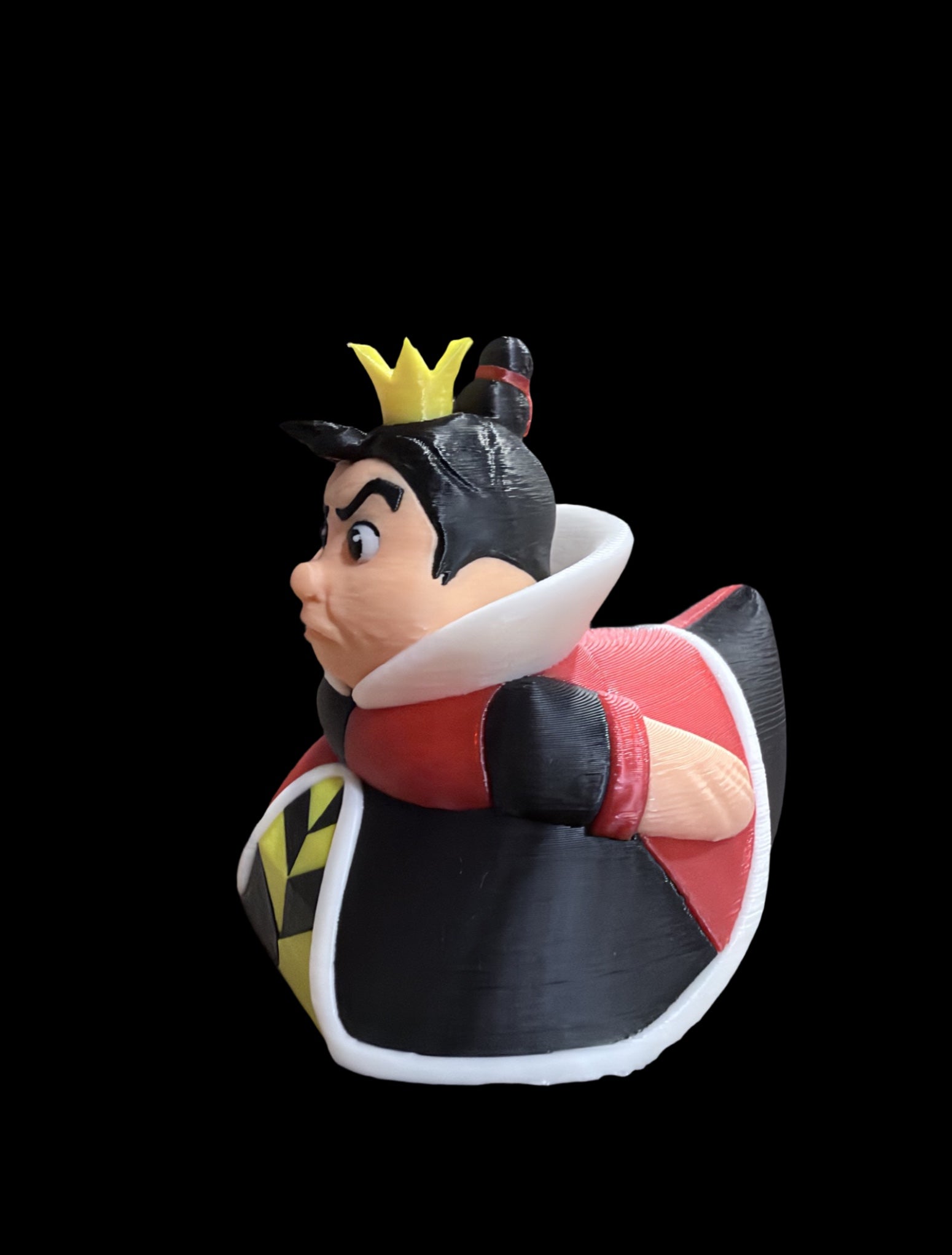 Queen of Hearts