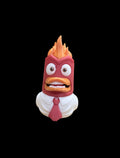 Anger