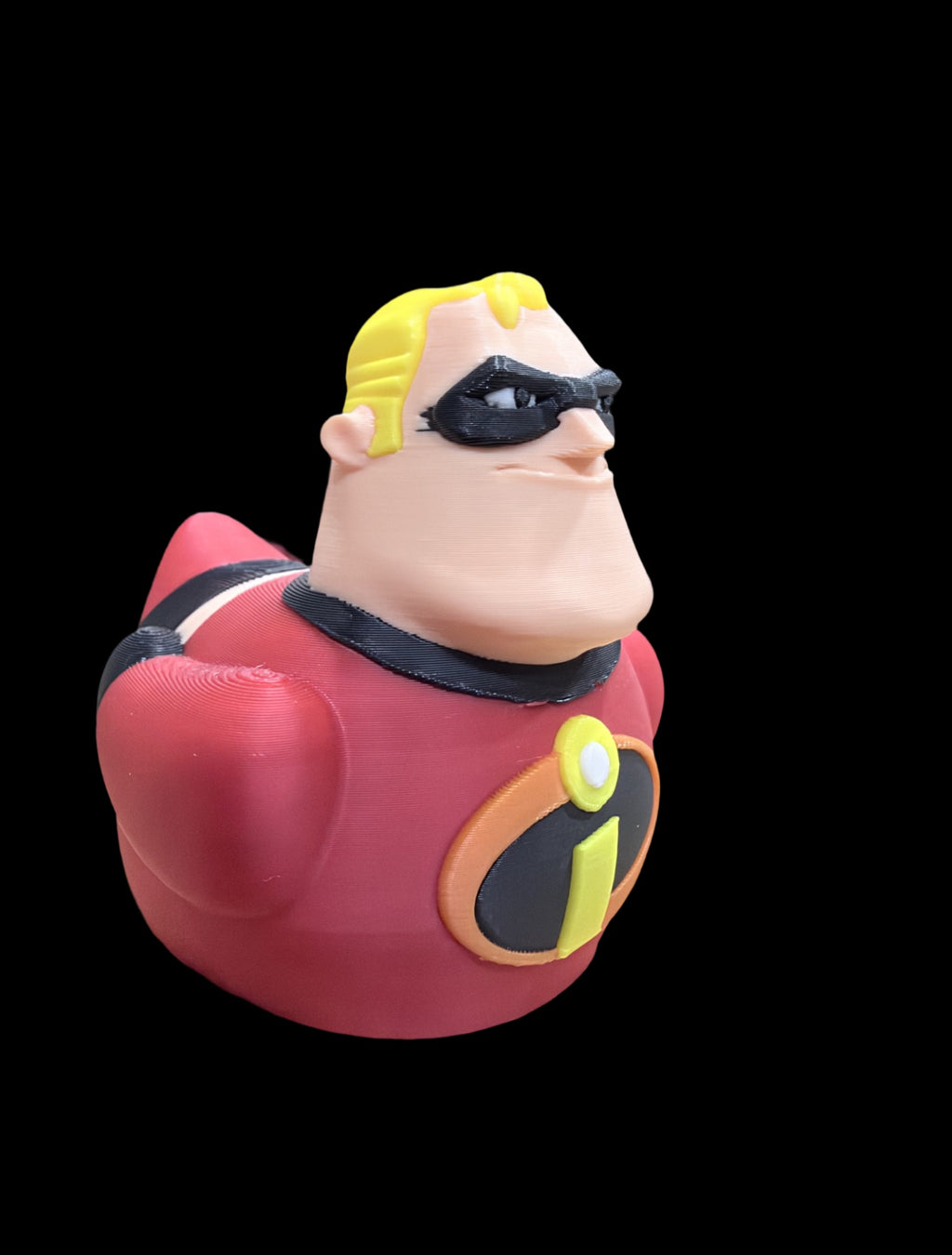 Mr Incredible